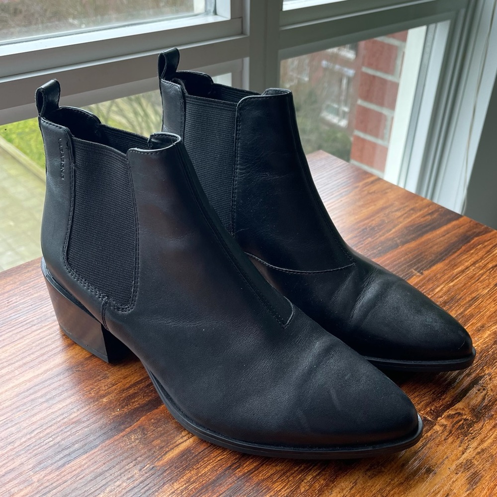 VAGABOND MARJA Boots(Chelsea Boots) size 40 (US10)